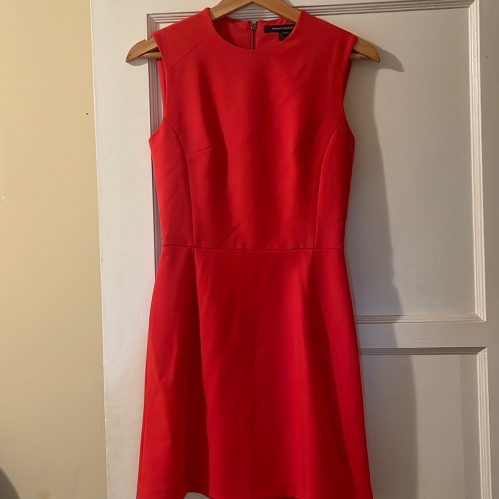 French Connection dress
